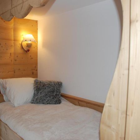 Les Deux Alpes Le 3300 Exterior foto