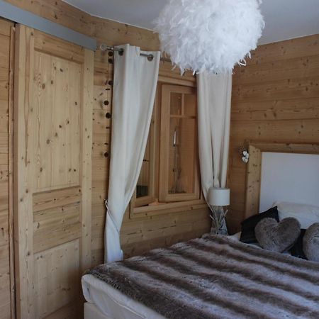Les Deux Alpes Le 3300 Exterior foto