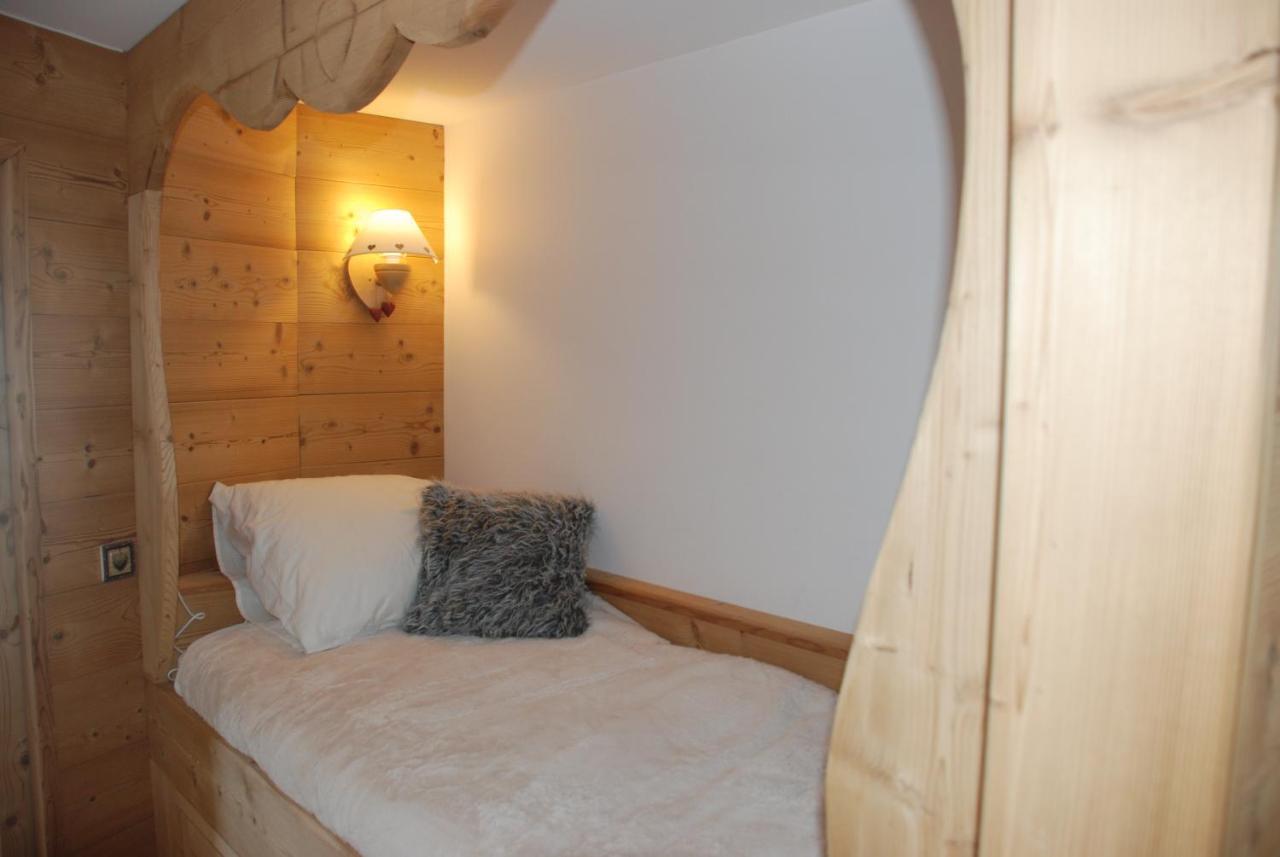 Les Deux Alpes Le 3300 Exterior foto